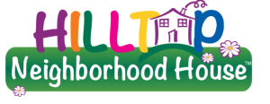 Bowl for a Cause: Supporting Hilltop Food Pantry Donation Logo