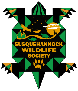 Hawk Watch with the Harford Bird Club Donation Logo