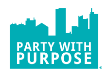 Hoboken Pizza Fest 2026 Donation Logo
