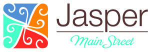 Apero on Main Donation Logo
