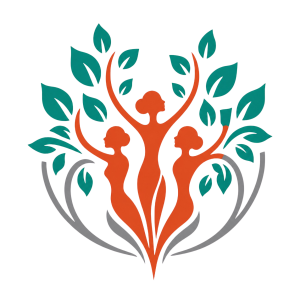 Thrive Tribe Wellness Conference - Find Your Forever Fine Donation Logo