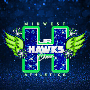 MWH Cheer Homecoming Queen 2026 Donation Logo