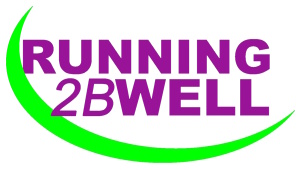 Running2bwell homepage