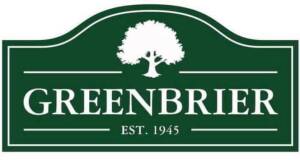 Greenbrier Community Association homepage