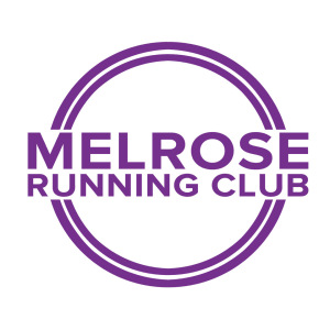Melrose Running Club homepage