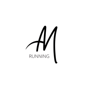 AM Running homepage