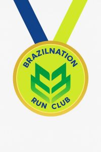 BRAZILNATION #RUN CLUB homepage