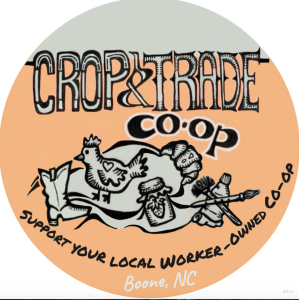 Crop & Trade Coop homepage
