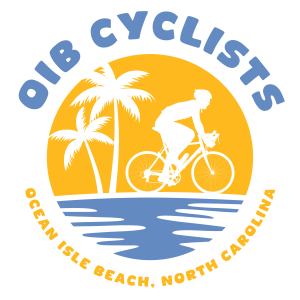 Ocean Isle Beach Cyclist homepage