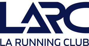 Los Angeles Running Club homepage