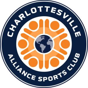 Charlottesville Alliance Sports Club homepage