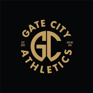 Gate City Athletics homepage