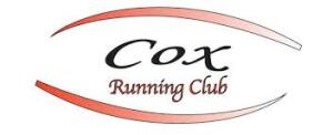 Cox Running Club homepage