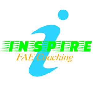 Inspire Nation homepage