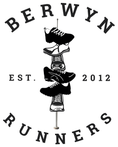 Berwyn Runners Club homepage