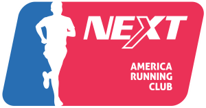 NextRun homepage