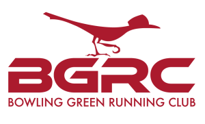 Bowling Green Running Club homepage