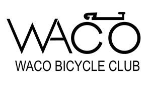 Waco Bicycle Club homepage