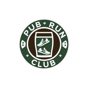 Club Pub Run homepage