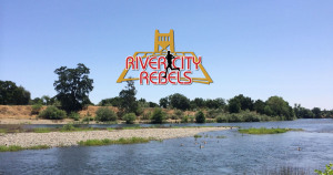 River City Rebels Training homepage