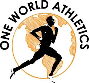 One World Athletics homepage