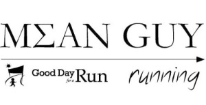 MEAN GUY running & GDFAR Challenges homepage