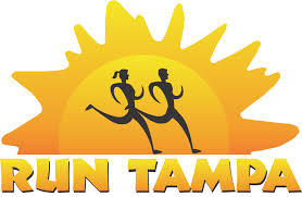 RunTampa homepage