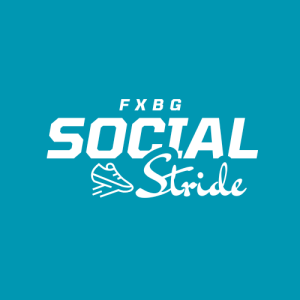Social Stride FXBG homepage