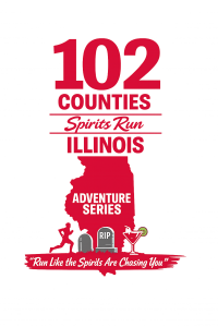 Spirits Run * Illinois Adventure Series homepage