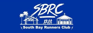 South Bay Runners Club homepage
