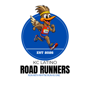 KC Latino Roadrunners homepage