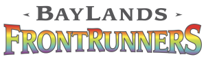 BayLands FrontRunners RSU-TEST homepage