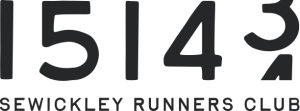 Sewickley Runners Club homepage