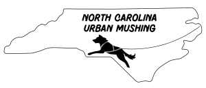 North Carolina Urban Mushing homepage