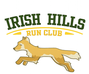Irish Hills Run Club homepage