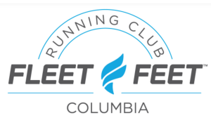 Fleet Feet Columbia Run Club homepage