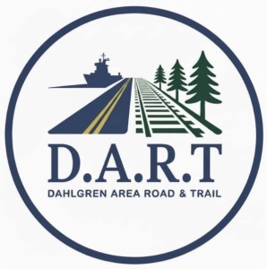 Dahlgren Area Road & Trail homepage