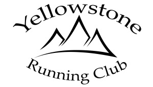 Yellowstone Running Club homepage