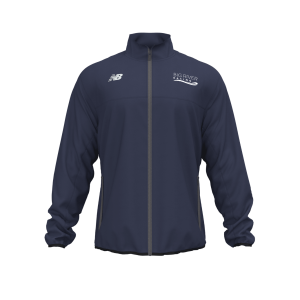 Men's Warmup Jacket