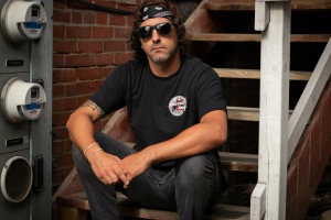 GSH Graphic T-shirt