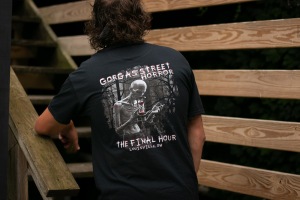 GSH Graphic T-shirt