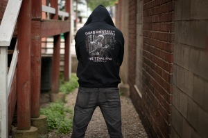 GSH Hoodie