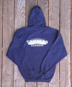 Tamalpa Runners Sweatshirt