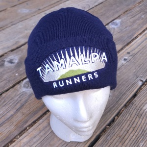 Tamalpa Beanie