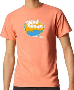 T-shirts