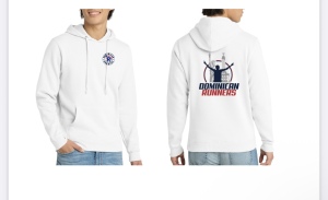 Premium Cotton Blend Pullover Hoodie