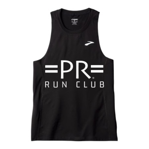 Men’s =PR= Run Club Brooks Atmosphere Singlet