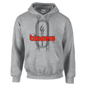 Blazer Hoodie