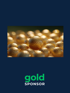Gold Sponsor
