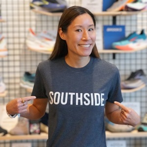 Southside T-shirt